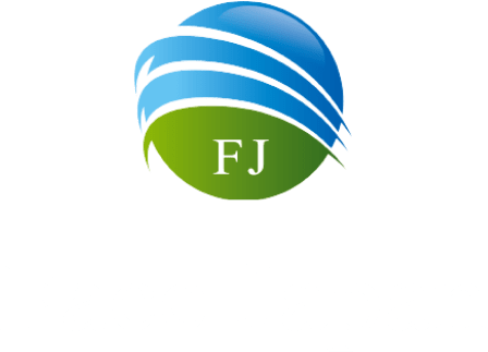 三重県松阪市の株式会社Face Japan（フェイスジャパン） ロゴ